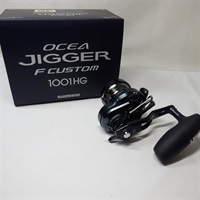 １９オシアジガーＦＣ１００１ＨＧ